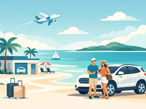 Grace Bay Car Rental Made Simple