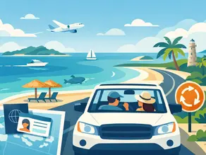 Can Tourists Drive in Turks and Caicos?