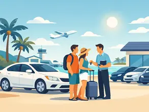 Affordable Car Rental Turks Visitors Can Trust