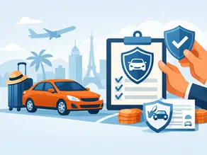 Guide to Rental Car Insurance for Tourists
