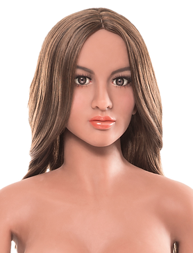 PIPEDREAM ULTIMATE DOLLS - CARMEN