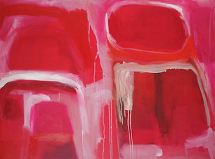 TRIBE oil on canvas 80cmx108cm Kathy Ready.jpg