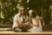 Wedding Photo Shoot