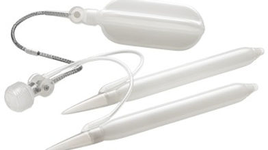 Coloplast Titan Touch