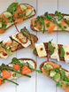 Manhattan New York caterers