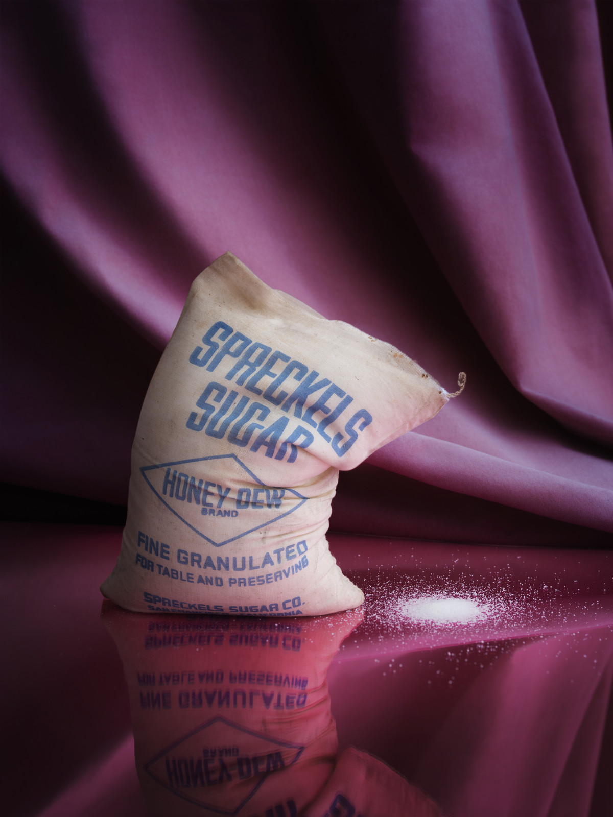 Spreckels Sugar