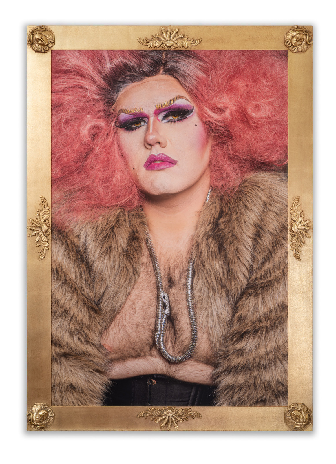 @Beefcake_Dragqueen #queer #instagay #instabear