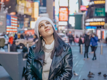 Wellness and the City - Five tips to find wellbeing wherever you travel