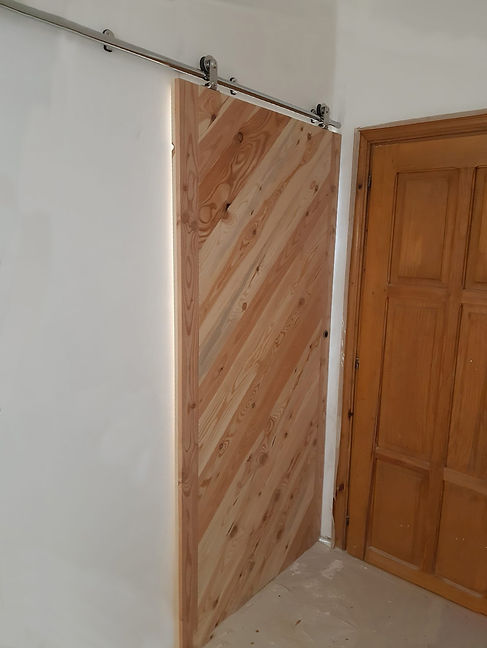 Falegnameria in Val di Susa _ Mobili su misura in legno _ Pavimenti Pareti Scale Strutture