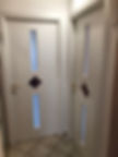 porte interne Gozzi tende da sole Piemonte