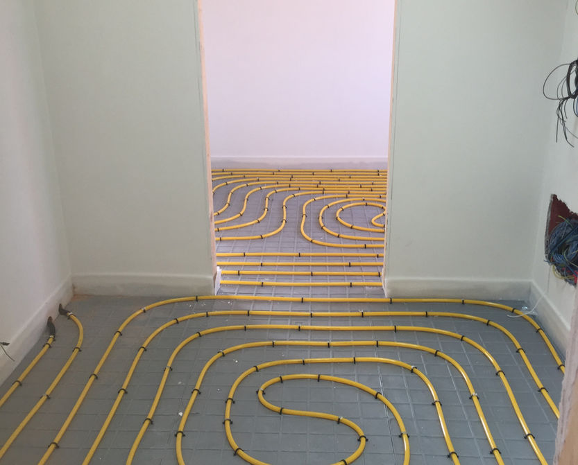 Isolamento termico casa zero emissioni _ bonus 110 _ nova engineering project Avigliana is