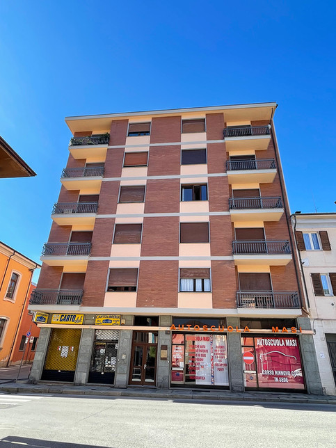 Post Progettazione edile _ Riqualificazione energetica ed edilizia _ Studio Tecnico _  Imm