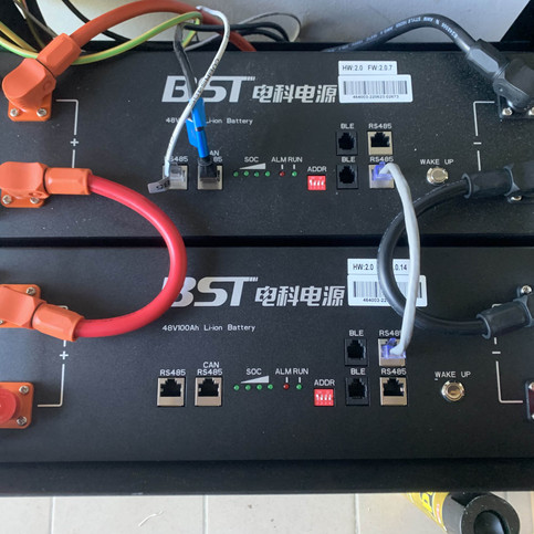 Impianto Fotovoltaico da 6kW con accumulo da 10kW installato da Incoip per Sorgenia  in località Pralesio Condove Torino Piemonte ottimizzato sui pannelli fotovoltaici  