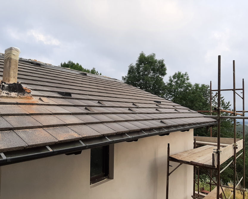 Super bonus 110 - riqualificazione energetica interventi edilizia sostenibilità - cogenera