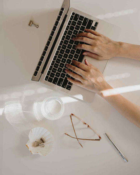 Realizzazioni siti web d'impatto UX design
