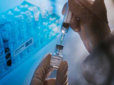 Vacinas em desenvolvimento