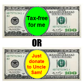 The Roth IRA/401k & Rental Real Estate: The Shocking Amount of Tax Money Saved