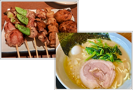 久しぶりに夫婦で外食を楽しむ♪