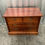 Thumbnail: 18th Century Antique Mahogany Chest Of Drawer