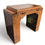 Thumbnail: Antique Art Deco Writing Desk, Dressing Table