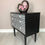 Thumbnail: Schreiber Retro chest of drawer