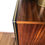 Thumbnail: Mid Century 1950s Retro Vintage Vinyl Record Cabinet on Dansette legs