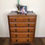 Thumbnail: Art Deco Tall chest of drawer
