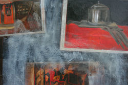 Detail - Favourite Things