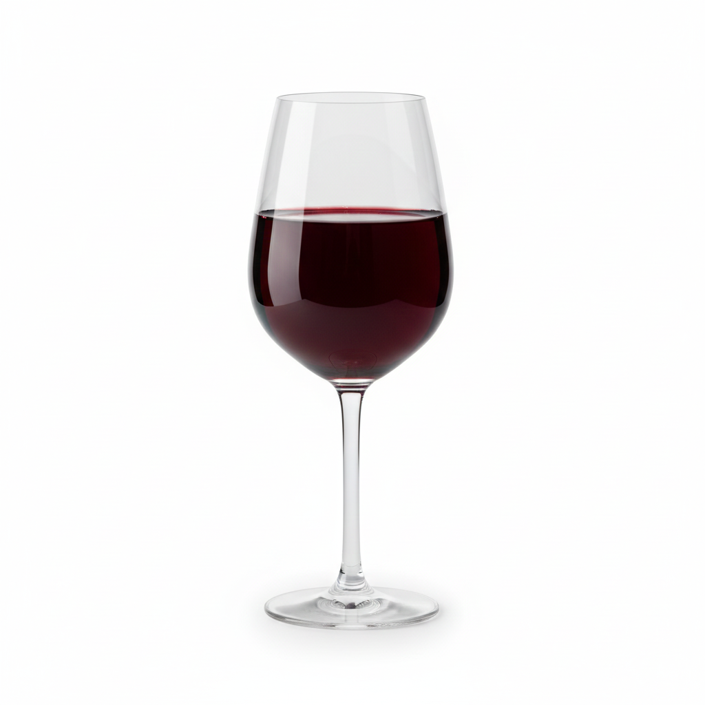 Shiraz (Glass)