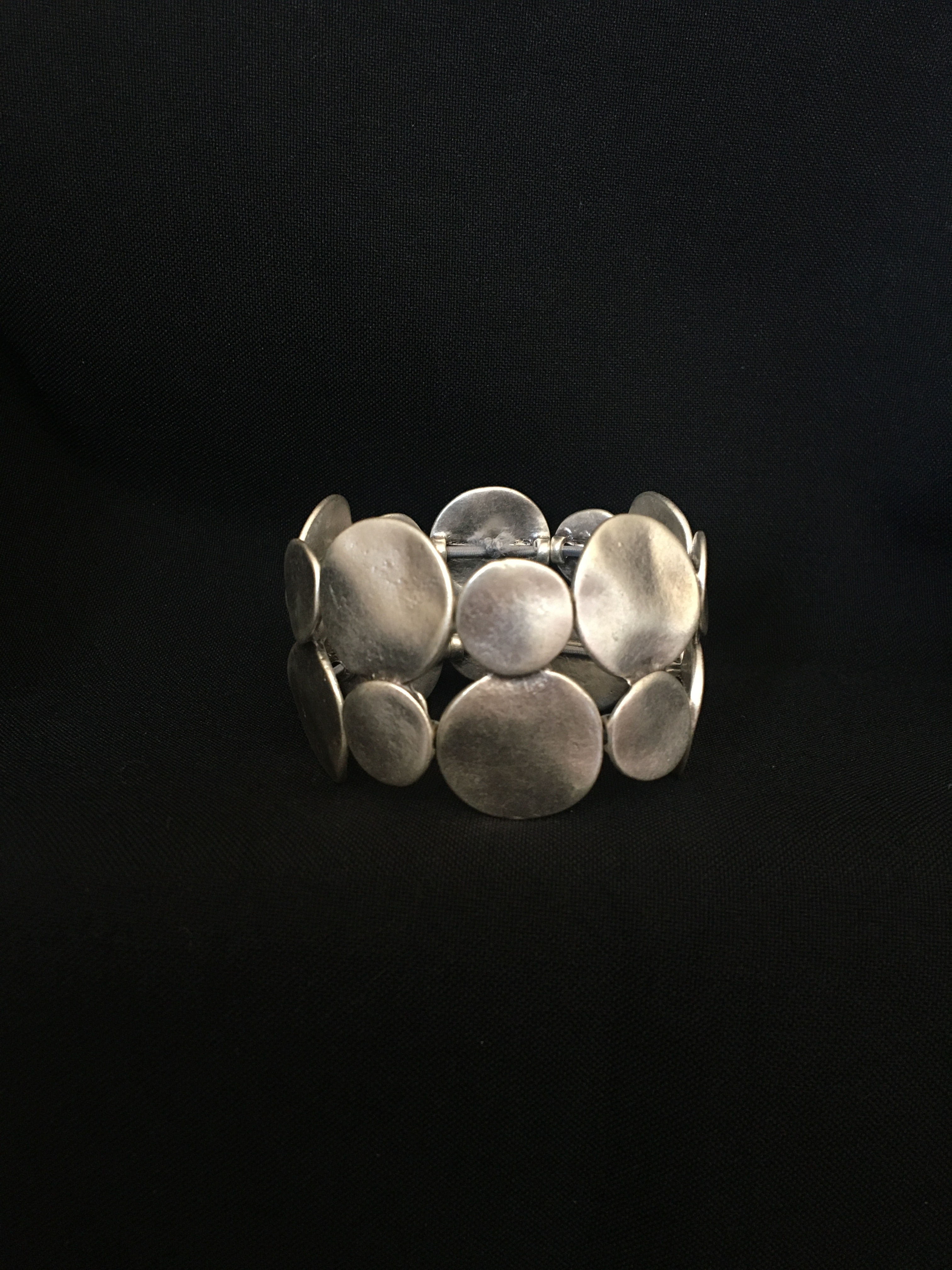 Brazalete 2031