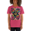 Thumbnail: Bethany Blue Unisex T-shirt (STRAWBERRY SUNRISE)