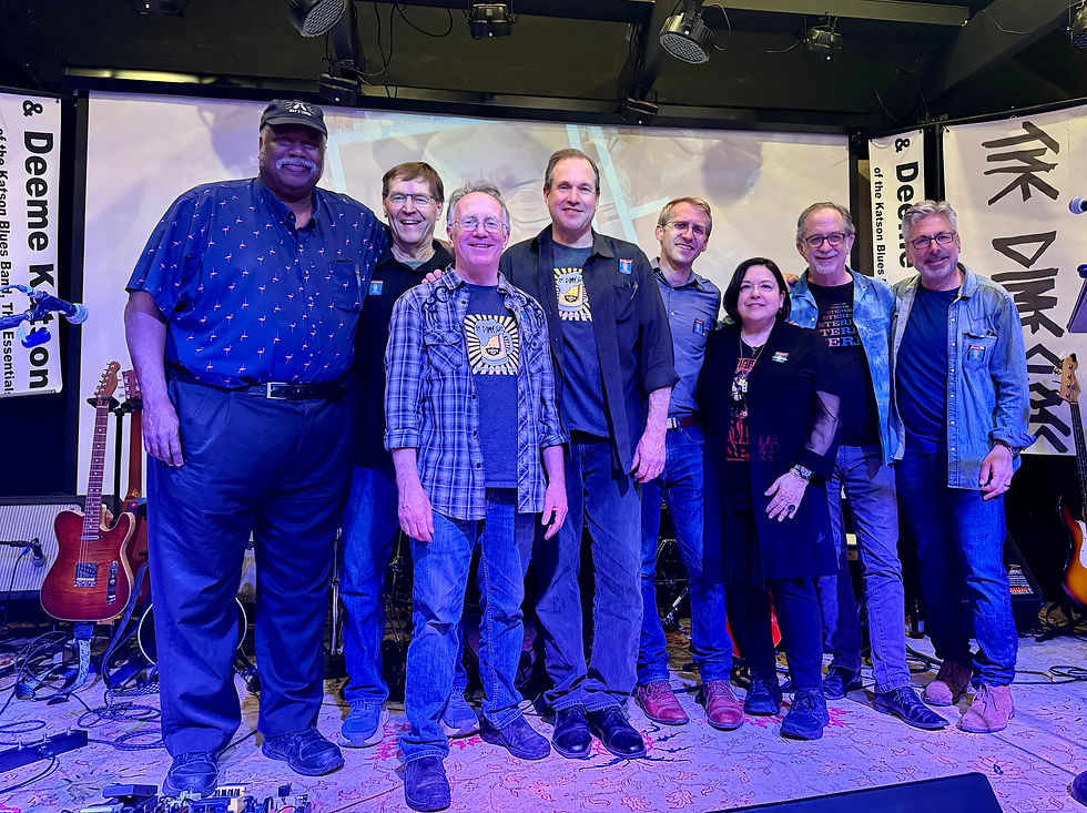 Dimeslots at Jammin' Java!! (Vienna, VA)