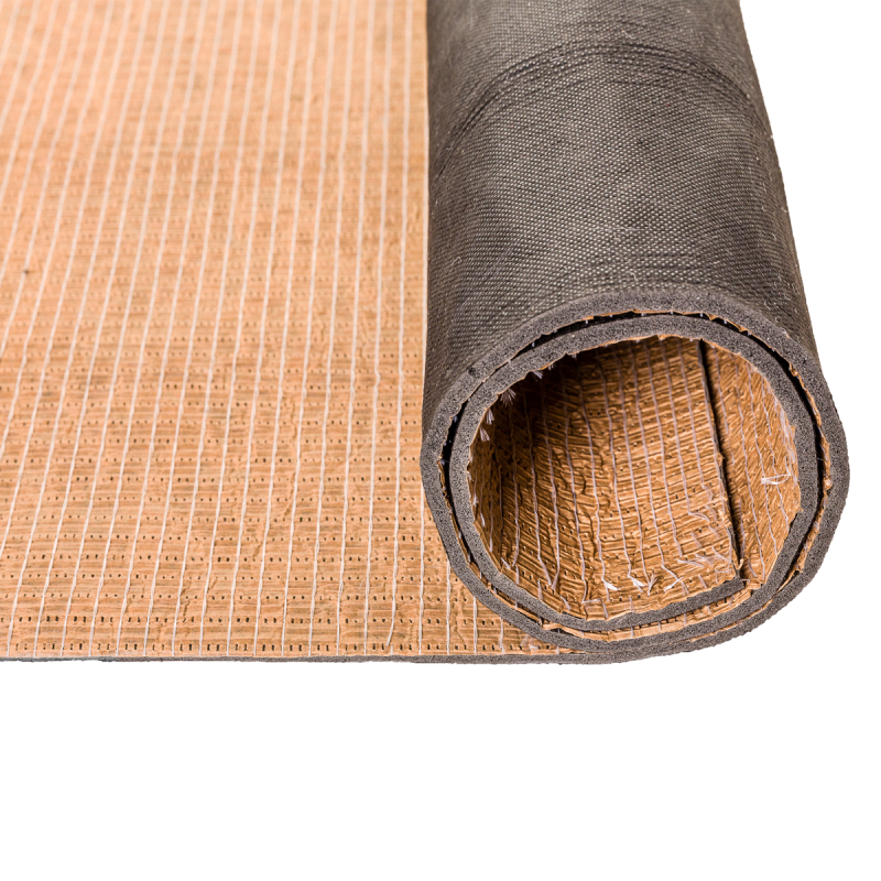 BLACK PEARL 5 MM (7,30 X 1,37 M)