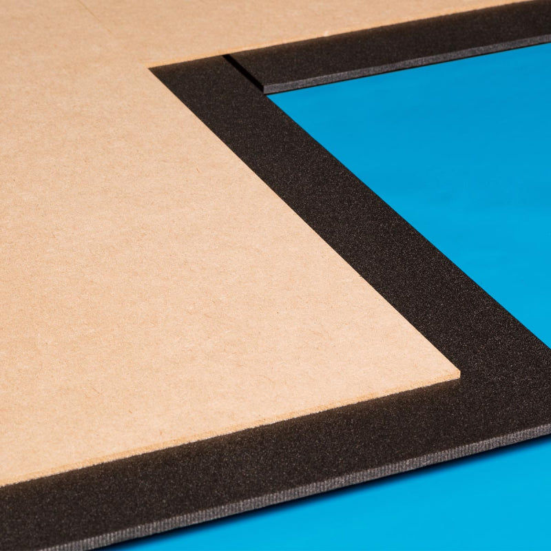 FLOORFIXX FINI 8 MM 85 X 59 CM