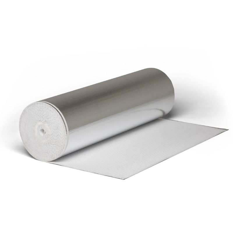 HEATBLOK ONDERVLOER 6 MM