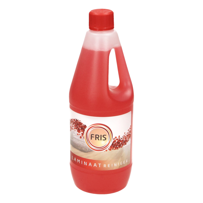 FRIS LAMINAATREINIGER 1L