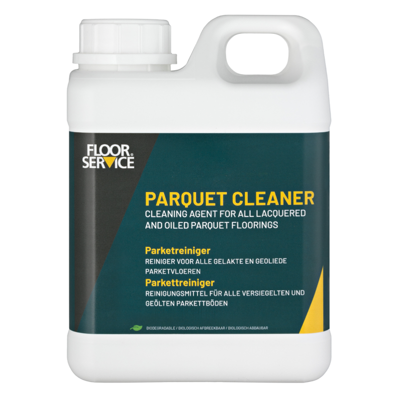 FLS PARKETREINIGER 1 L