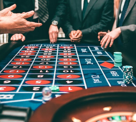 What are the Singapore Online Casino Trends in 2023?