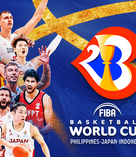 Best Online Casino Singapore FIBA Rankings Heading into the 2023 World Cup