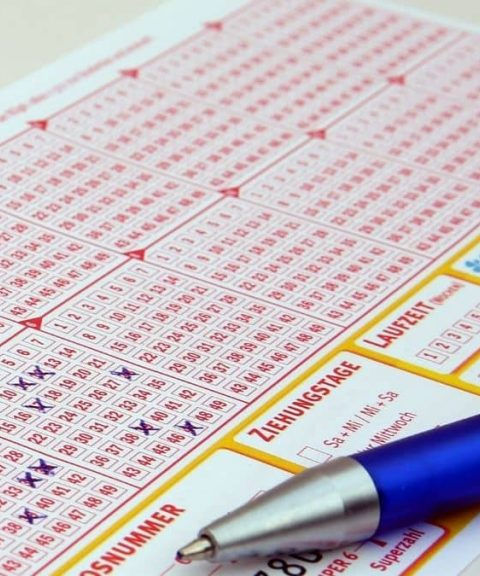 How to Place a 4D Lottery Bet on a Trusted Singapore Online Casino