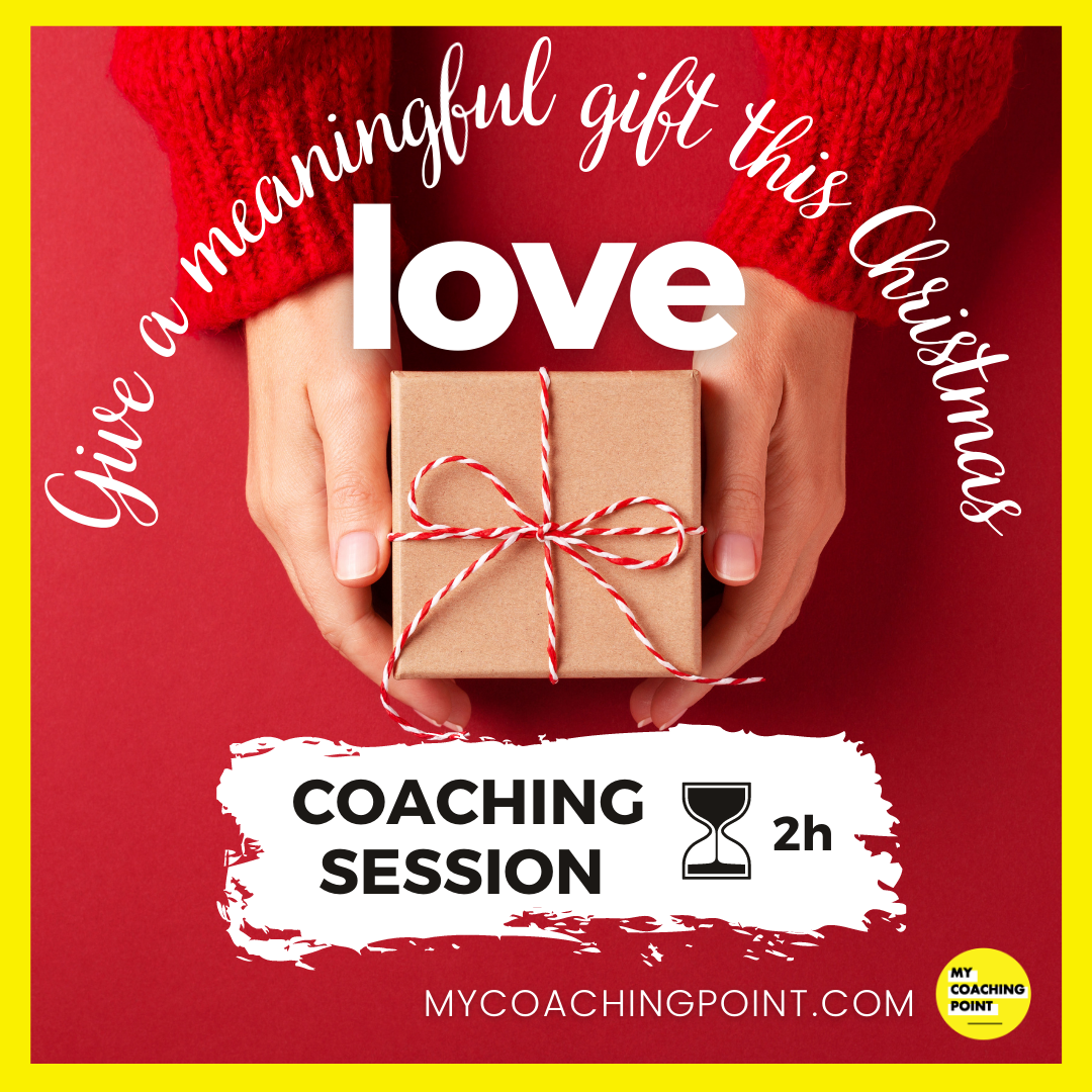 Coaching Session (X-mas Gift)