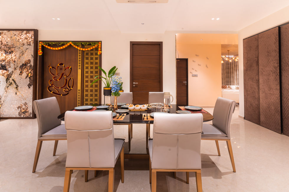 DINING VIEW 2