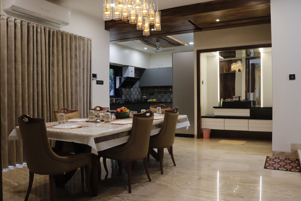 DINING VIEW 2