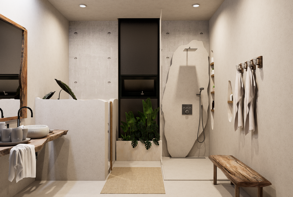 MBR TOILET 1