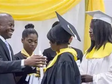 L’Université Soleil d’Haïti (USH) dénonce un incendie criminel ayant ravagé ses locaux