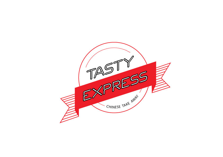 TASTY EXPRESS
