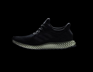 La revolución digital llega a Adidas en forma de zapatillas 3D.