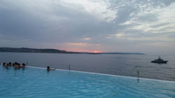 Café del Mar (San Paul's Bay, Malta)