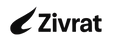 logo, logo da marca Zivrat, logo da plataforma zivrat, com o nome da marca