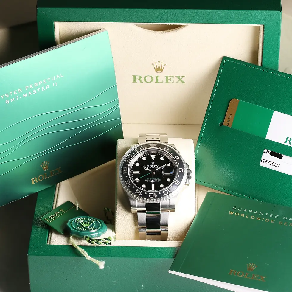 Full-Set-Rolex-GMT-Master-II-116710LN-Stainless-Steel-Second-Hand-Watch-Collectors-11-1.jp